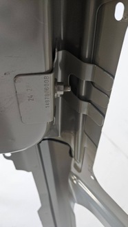 фото thumb №10, Крыло зад задний правые tesla модель y 1518585-00-b