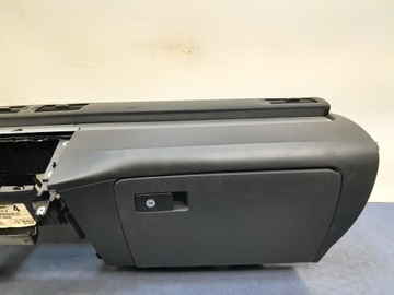 фото thumb №8, Vw passat cc панель раздаточная капот подушки