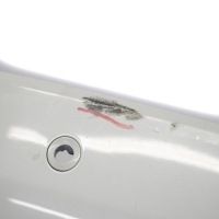 Bmw x5 e70 бампер задний m-pakiet alpinweiss 3 белый - 300 Цена, фото thumb