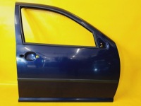 фото thumb №7, Дверь правая перед правое передние vw golf iv hb 5d lak: lb5n nr1771