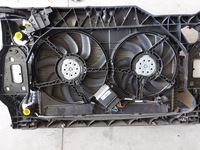 фото thumb №5, Audi a4 b8 allroad 2015rok усилитель радиатор