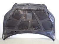 фото thumb №10, Chevrolet aveo хетчбек t250 07- капот кришка двигуна