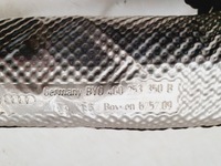 фото thumb №3, Porsche macan 4g0253350b труба выхлопная выхлоп