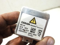 фото thumb №7, Стартер розпалювач ксенон d1s vw passat b6 lift 66140