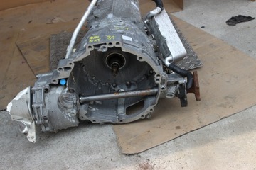 фото thumb №7, Коробка передач коробки передач audi a6 c7 3.0 tfsi 8hp-55 nxt