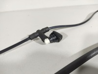 фото thumb №6, Jeep compass 17r- насадка розпилювача скло перед