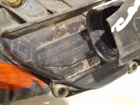 фото thumb №5, Клапан egr 8200327011 renault espace iv 2.0dci 06-