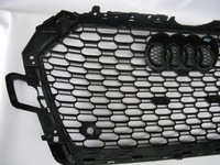 фото thumb №9, Решітка радіатора решітка радіатора audi rs4 b9 przed lift 8w0853653at 2017-2022 nowa оригінал