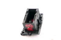 фото thumb №12, Mercedes w169 w203 корпус розетка diagnostycznego соединители obd a2025402373
