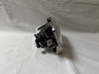 фото thumb №5, Протитуманна фара правий saab 9-5 2001-2005