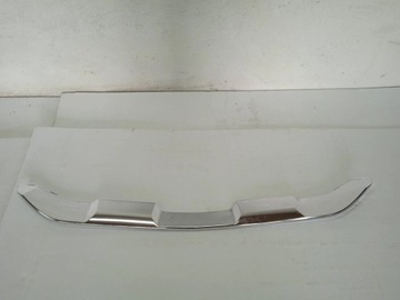 фото thumb №7, Планка бампера зад mercedes-benz gle w166