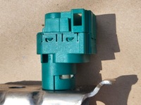 фото thumb №7, Кронштейн педалі гальма датчик світло стоп кронштейн vw golf v 1k оригінальний номер eu