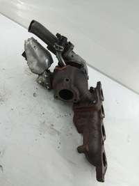 фото thumb №4, I432 турбонагнетатель opel astra j 1.7d 55567731