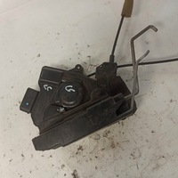 фото thumb №12, Mazda 3 1 i bk замок двері лівий перед передній eu b83-b85-l