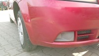фото thumb №9, Комплектний перед chevrolet aveo t200 77u капот фари крила бампер