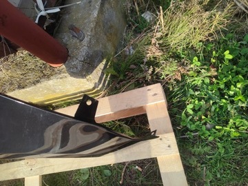 фото thumb №7, Крило лівий перед переднє audi a7 4g c7 10.10-05.18r лак ly9t