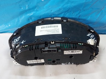фото thumb №12, Спідометр  манометр suzuki swift iii 1.3 b 3410062jao