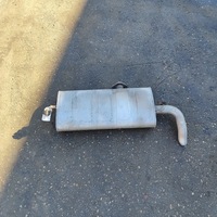 фото thumb №5, Kia sportage 2024 гаситель задний / конечный / выхлоп