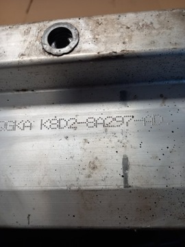 фото thumb №14, Pas переднє балка комплект радіатор range rover evoque l551 рестайлінг 2.0d 2020-