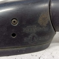 фото thumb №11, Audi a4 b5 зеркало правое lz5l rs0225402