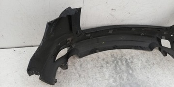 фото thumb №7, Mazda cx5 cx-5 -17 бампер задній зад