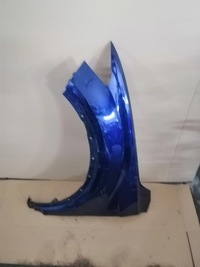 фото thumb №1, Vw t-roc крыло передний перед левый