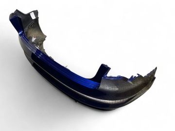 фото thumb №13, Audi e-tron 2021 бампер задний