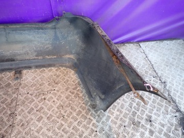 фото thumb №9, Nissan primera p12 01-08 універсал бампер зад задній z11g