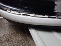 фото thumb №12, Бампер передний renault scenic iii - grand scenic iii перед белый аксессуары