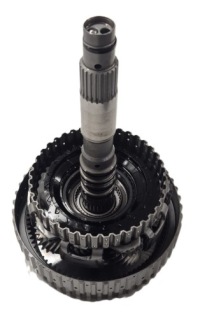 Купить Сателлит передняя awf8g45 volvo, фото thumb