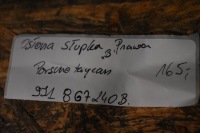 фото thumb №4, Idealna защита стойка b правая porsche taycan 1