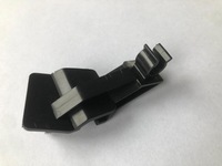 фото thumb №1, Кронштейн підпори капот ford fiesta mk7 ecosport lift b-max courier ka+