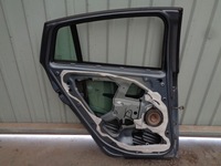 фото thumb №10, Дверь fiat bravo 2 ii 07-14r. левая задние 890/b