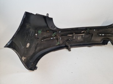 фото thumb №6, Mazda iii 3 bl 09-13 sport бампер задний зад bcd2 67za2 b