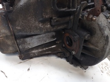 фото thumb №9, Коробка передач коробки передач lancia peugeot 2.0 jtd hdi 20le57