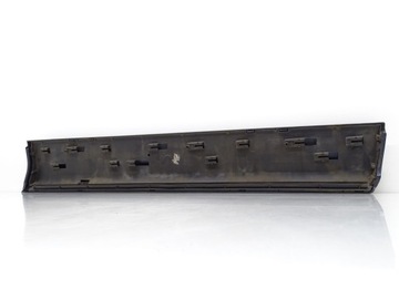 фото thumb №8, Планка нижня двері лівий перед q7 4l s-line lz5e