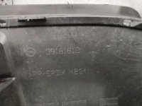 Бампер перед передній opel insignia b рестайлінг  39161812 39148889 Ціна, фото thumb