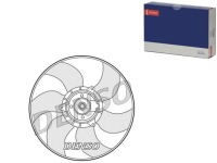 Вентилятор радиатора renault megane 02- 2.0 1 16 Оригинал, фото thumb