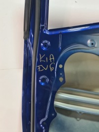 Kia ev6 дверей правий задні праве  задні Ціна, фото thumb