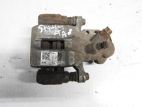 фото thumb №6, Suzuki sx4 1.6 суппорт тормозной левый задняя