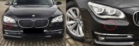 фото thumb №12, Bmw 7 f01 f02 lci стандарт lift 2012-2015 заглушка омивача права оригінал