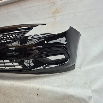 фото thumb №8, Opel astra k v рестайлинг 19- бампер перед переднее 4xpdc 50147544