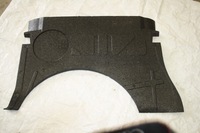 фото thumb №4, Audi a4 b5 шумоізоляція багажника 8d9863599