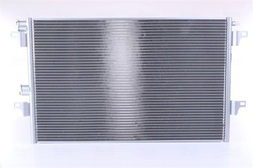 фото thumb №13, Nissens 94627 конденсатор, кондиціонер