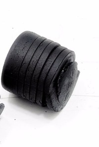 фото thumb №1, Отбойник капот toyota starlet p9