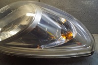 фото thumb №7, Лампа правый перед renault kangoo ii lift