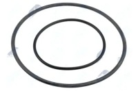 фото thumb №1, Nty pvp-bm-001 кільце ущільнювальний, корпус форсунки