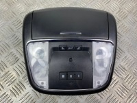 2018 jeep grand cherokee бардачок на накладки на фари 1vs291x9ad Київ, фото thumb