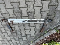 фото thumb №6, Renault scenic iii балка pod радиатор оригинал