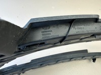 фото thumb №15, Hyundai i20 ii 2 14-18r спойлер накладка нижня бампера перед передня